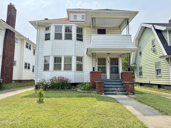 4147 N Haven Avenue , Toledo, OH 43612