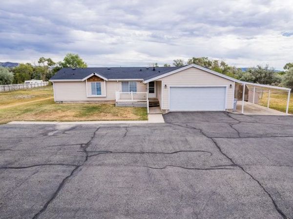 1920 N N VENAL AVE , Vernal, UT 84078