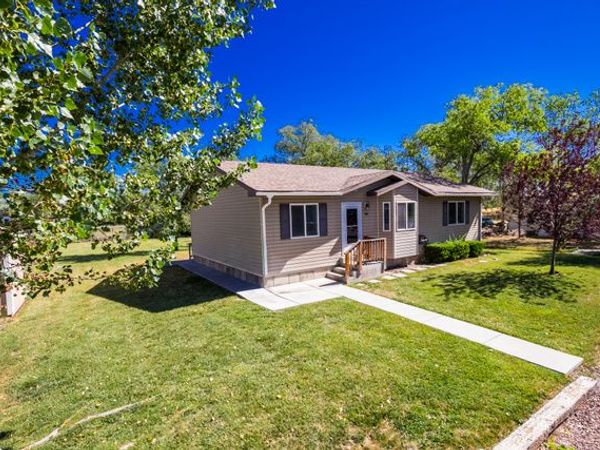 340 W MAIN ST , Myton, UT 84052