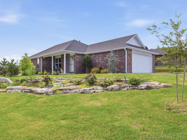 3 S Mayfield Street, Sapulpa, OK 74066