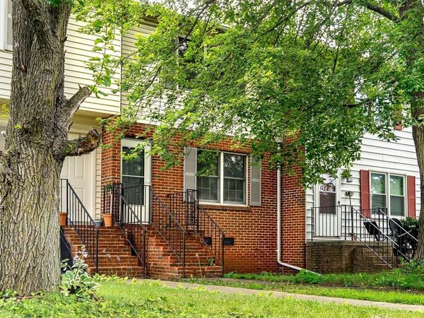 835 VINE ST, HARRISONBURG, VA 22802