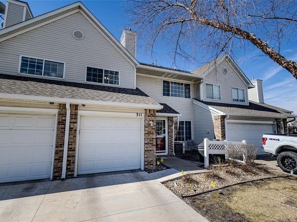 150 S Prairie View Drive , Unit 311, West Des Moines, IA 50266