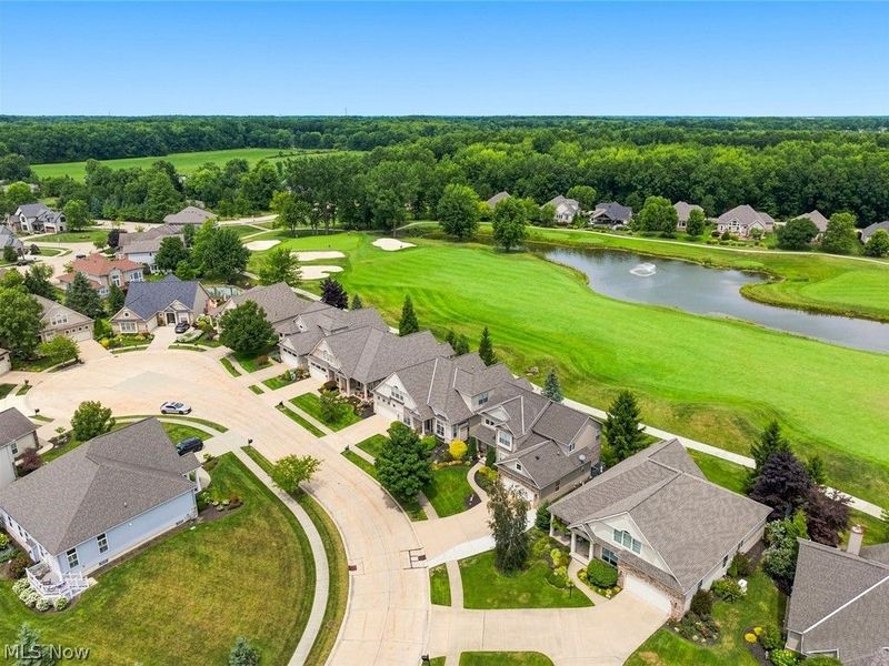 4240 Saint Annes Court, Avon, OH 44011 Photo 29