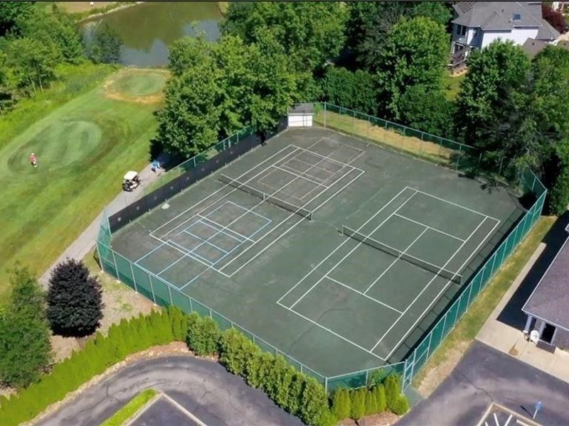 4240 Saint Annes Court, Avon, OH 44011 Photo 36