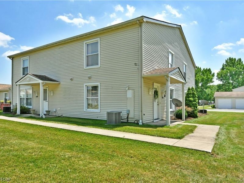 2832 Ivy Hill Circle , Unit D, Cortland, OH 44410 Photo 42