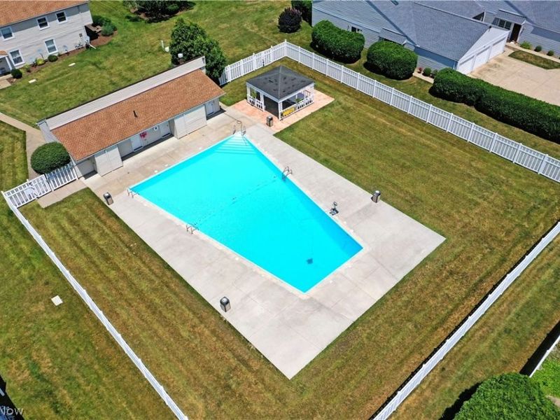 2832 Ivy Hill Circle , Unit D, Cortland, OH 44410 Photo 45