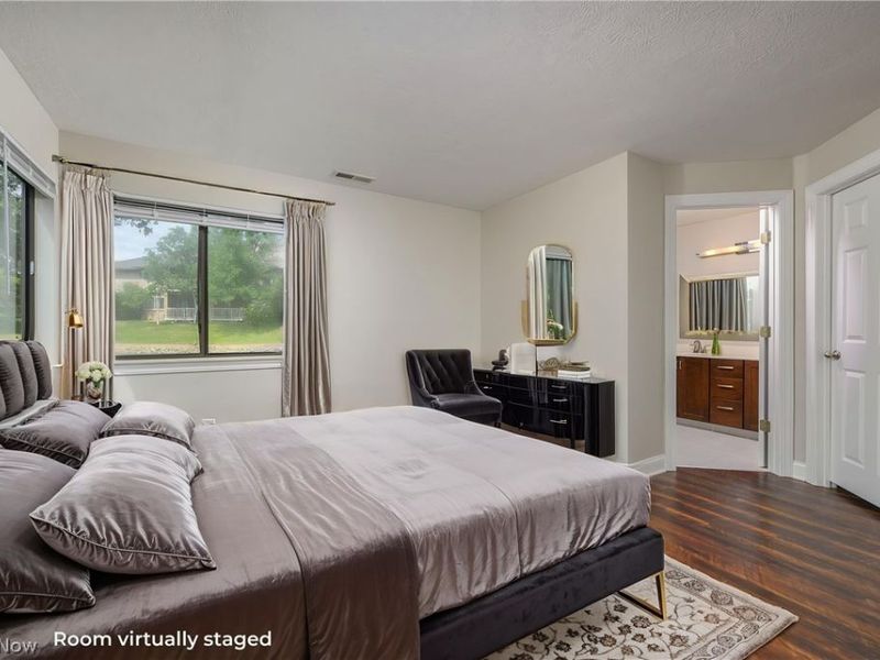 3800 Rosemont Boulevard, Unit 109B, Fairlawn, OH 44333 Photo 13