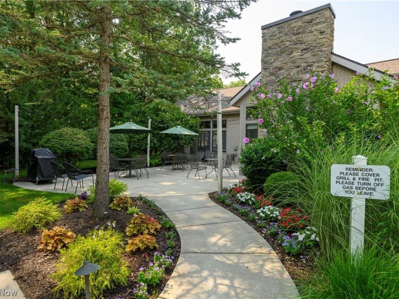 3800 Rosemont Boulevard, Unit 109B, Fairlawn, OH 44333 Photo 27