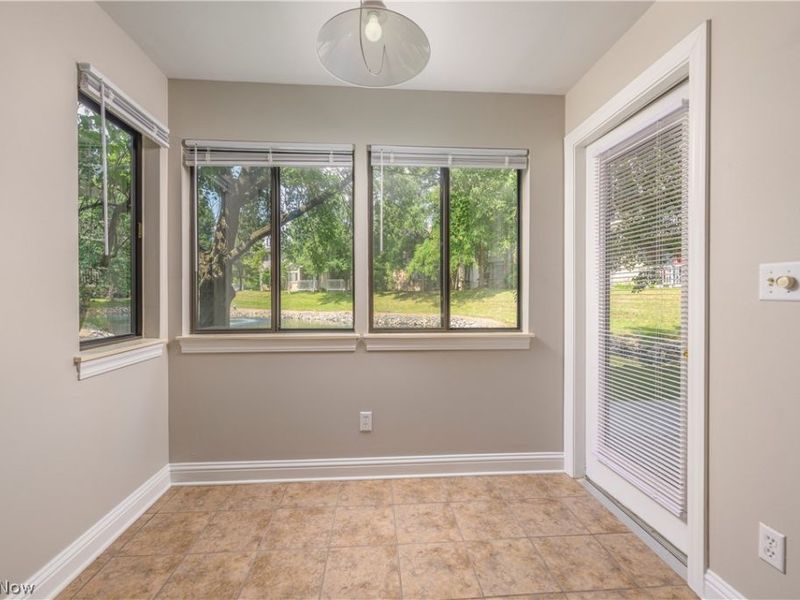 3800 Rosemont Boulevard, Unit 109B, Fairlawn, OH 44333 Photo 3