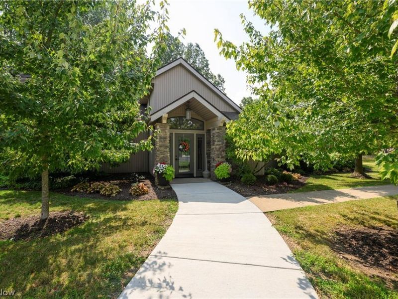 3800 Rosemont Boulevard, Unit 109B, Fairlawn, OH 44333 Photo 30