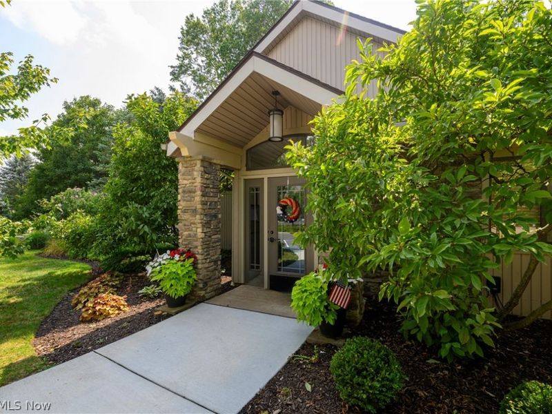 3800 Rosemont Boulevard, Unit 109B, Fairlawn, OH 44333 Photo 31