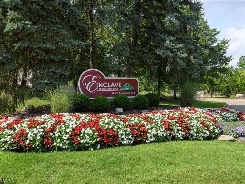 3800 Rosemont Boulevard, Unit 109B, Fairlawn, OH 44333 Photo 32