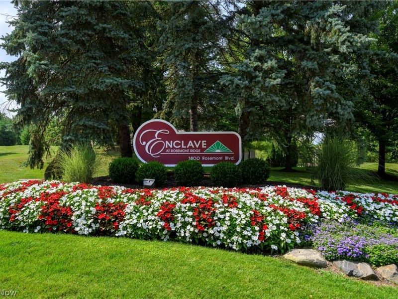 3800 Rosemont Boulevard, Unit 109B, Fairlawn, OH 44333 Photo 33