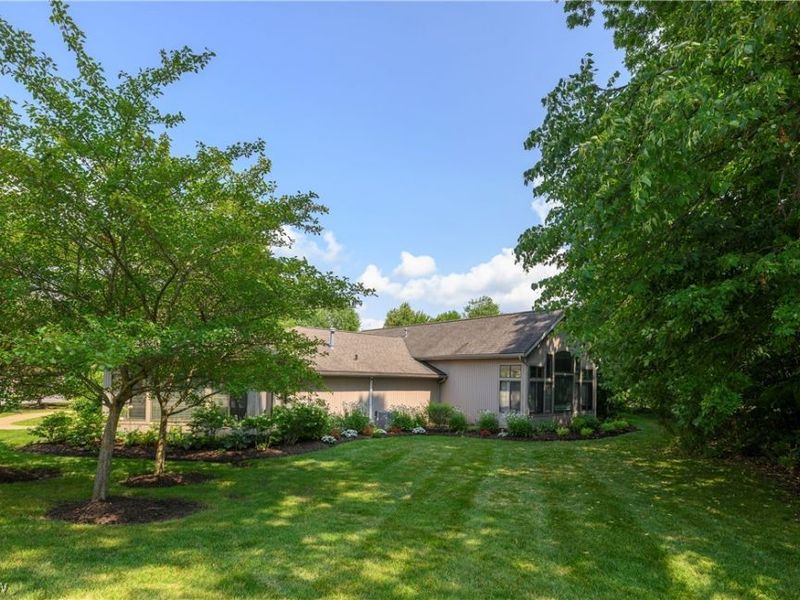 3800 Rosemont Boulevard, Unit 109B, Fairlawn, OH 44333 Photo 34