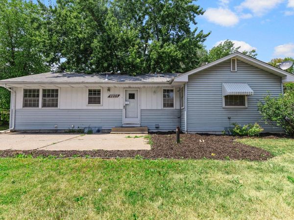 4809 Winnetka Avenue N, New Hope, MN 55428