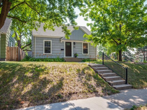 5657 Humboldt Avenue S, Minneapolis, MN 55419