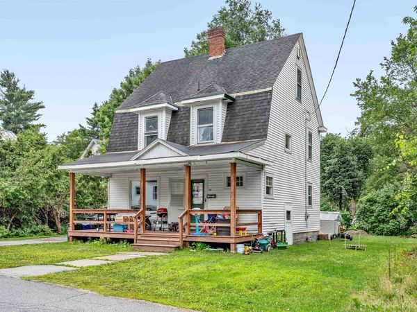 101 Washington Street, Northfield, VT 05663
