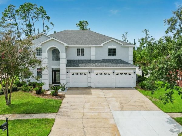 112 Cottonwood Circle, Lynn Haven, FL 32444