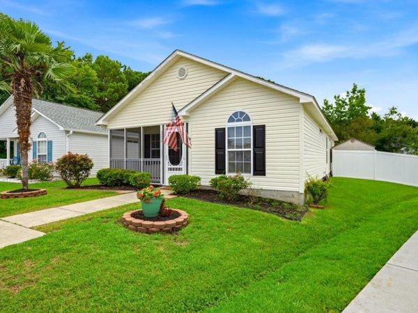 3036 Sabal Ct. , Murrells Inlet, SC 29576