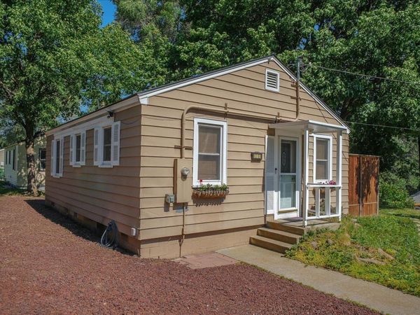 1210 S F St, Spokane, WA 99224