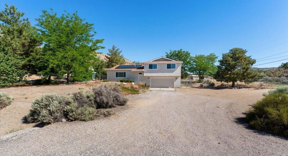 11725 Oregon Boulevard, Reno, NV 89506 Photo