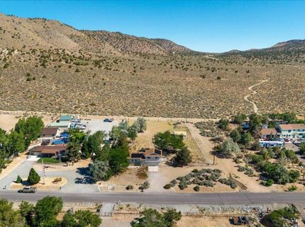 11725 Oregon Boulevard, Reno, NV 89506 Photo