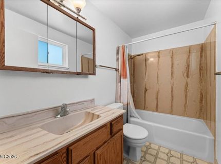 11725 Oregon Boulevard, Reno, NV 89506 Photo