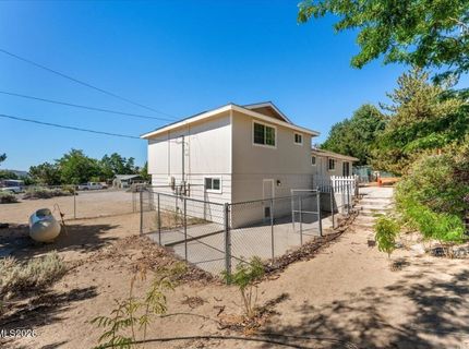 11725 Oregon Boulevard, Reno, NV 89506 Photo
