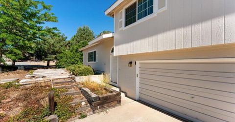 11725 Oregon Boulevard, Reno, NV 89506 Photo