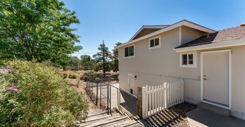 11725 Oregon Boulevard, Reno, NV 89506 Photo