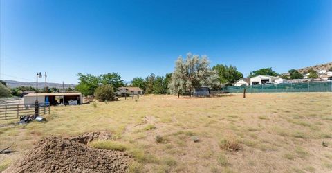 11725 Oregon Boulevard, Reno, NV 89506 Photo