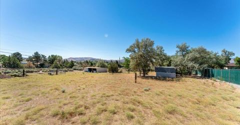 11725 Oregon Boulevard, Reno, NV 89506 Photo