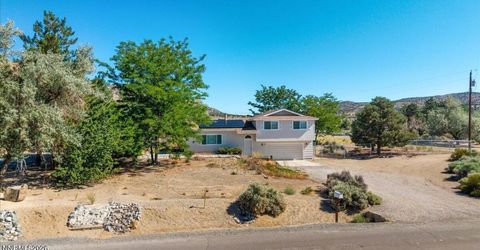 11725 Oregon Boulevard, Reno, NV 89506 Photo