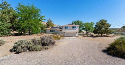 11725 Oregon Boulevard, Reno, NV 89506 Photo