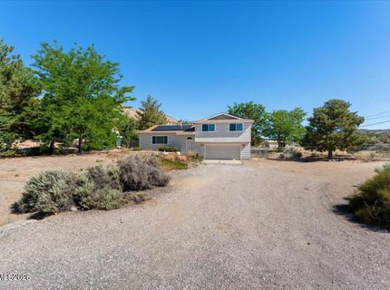 11725 Oregon Boulevard, Reno, NV 89506 Photo