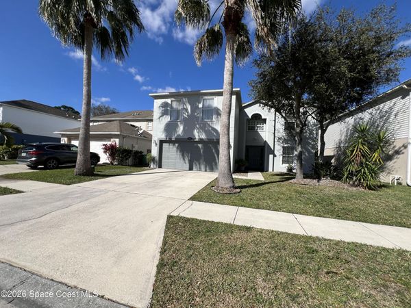 4620 Elena Way , Melbourne, FL 32934