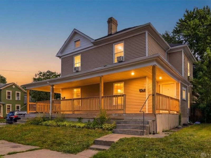 2728-2730 E 4th Street, Dayton, OH 45403 Photo 1