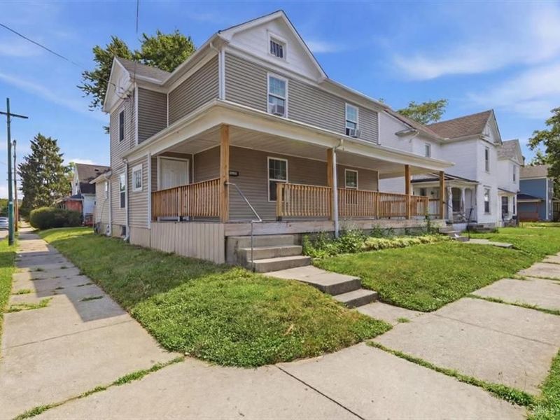 2728-2730 E 4th Street, Dayton, OH 45403 Photo 2