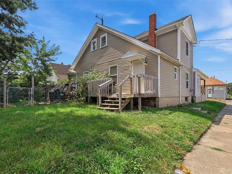 2728-2730 E 4th Street, Dayton, OH 45403 Photo 21