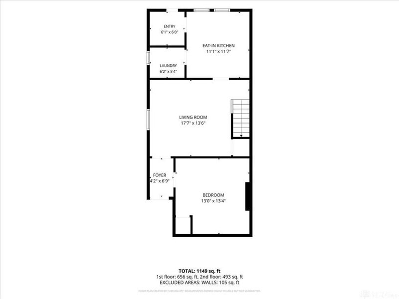 2728-2730 E 4th Street, Dayton, OH 45403 Photo 23