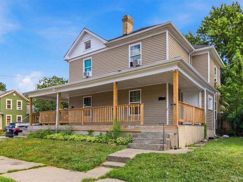 2728-2730 E 4th Street, Dayton, OH 45403 Photo 4