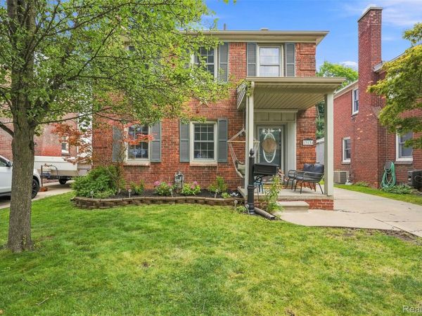 13134 Commonwealth Street, Southgate, Mi 48195