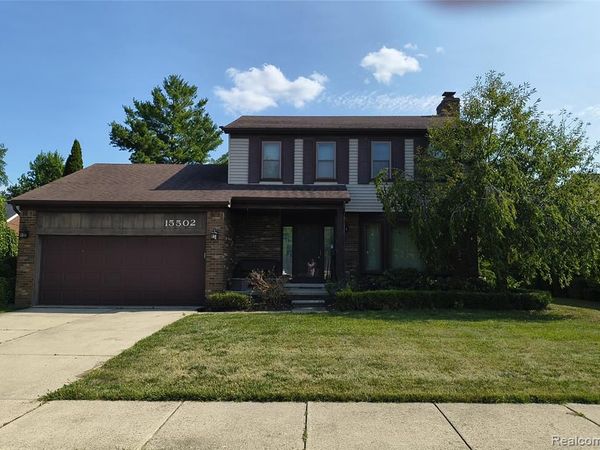 15502 Masonic, Fraser, Mi 48026