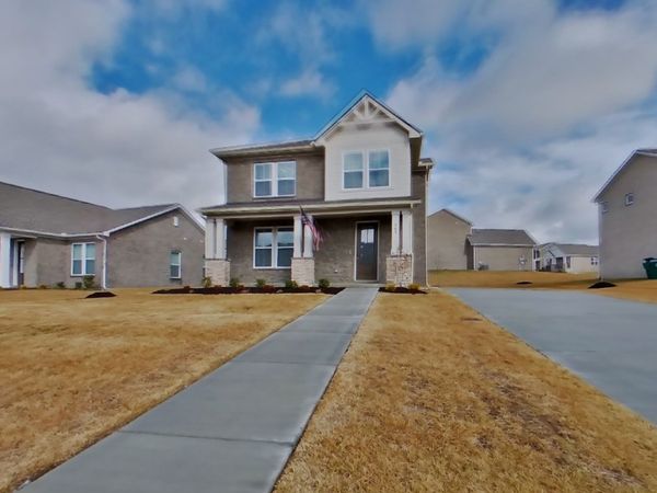 363 Park Glen Dr, Mount Juliet, TN 37122