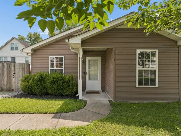 6201 Louisiana Ave , Nashville, TN 37209