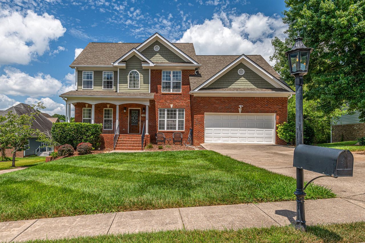 3237 Granite Nol Place Ooltewah, TN 37363