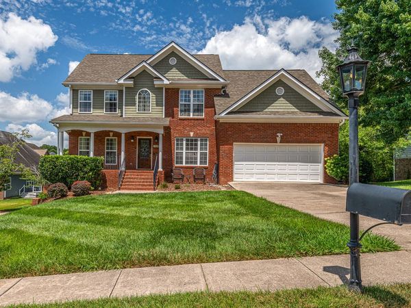 3237 Granite Nol Place, Ooltewah, TN 37363