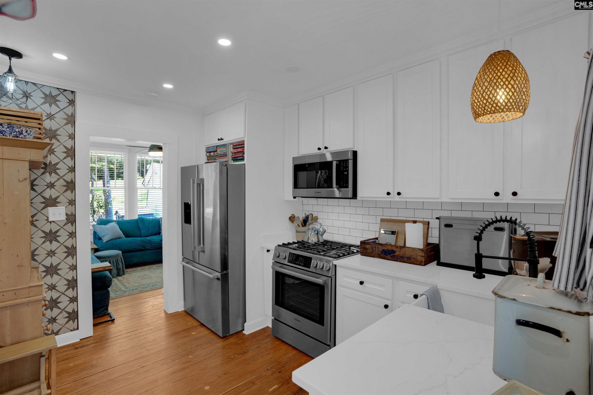 1008 Jones Road Photo 11