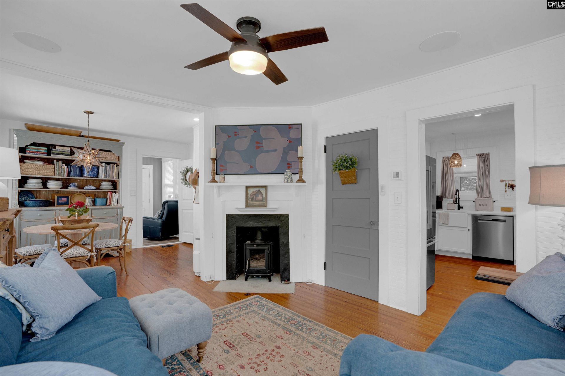 1008 Jones Road Photo 7