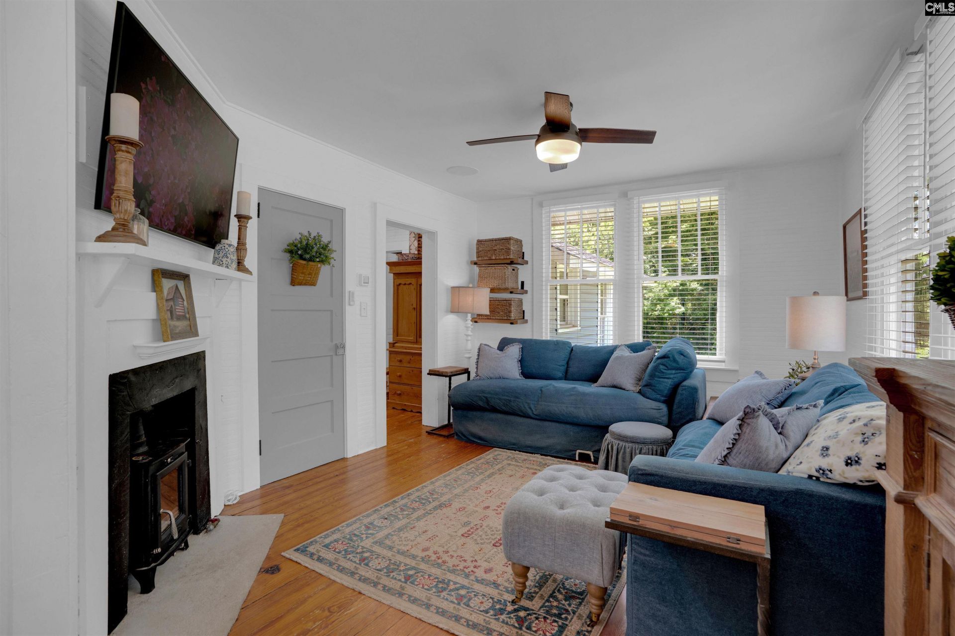 1008 Jones Road Photo 8